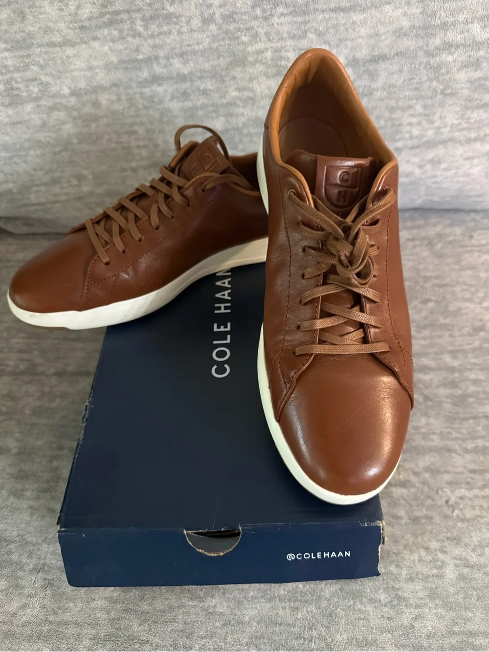 Cole Haan classic cole